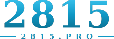 2815 logo